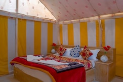 Marwar desert camp, Jaisalmer