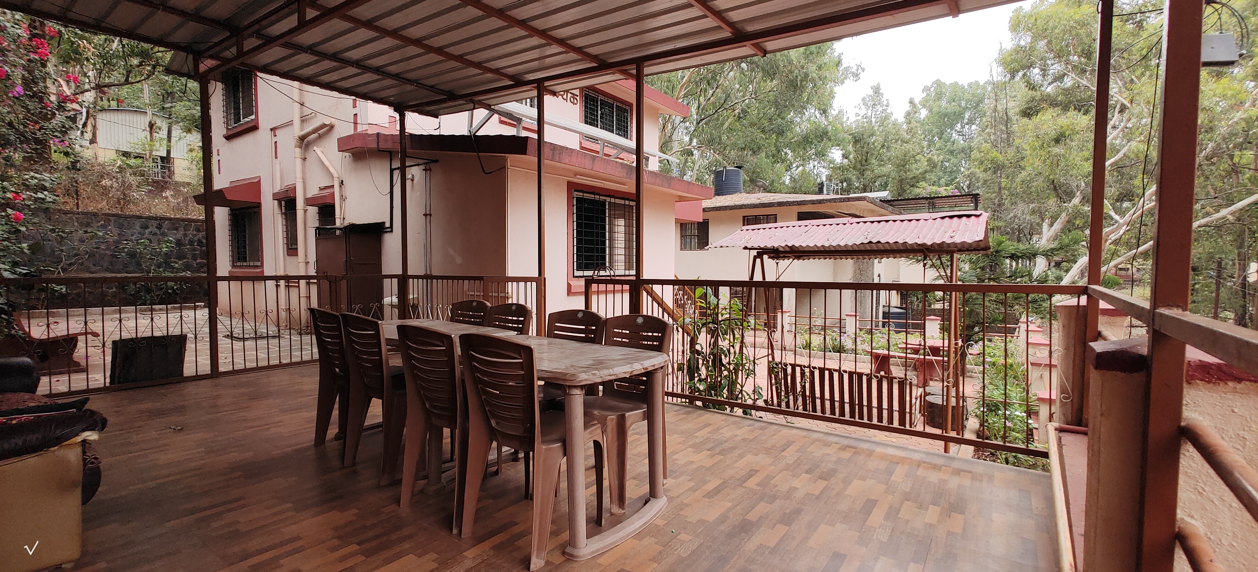 3 Bedroom Spacious Villa Near Mapro Garden - Tap to explore photos