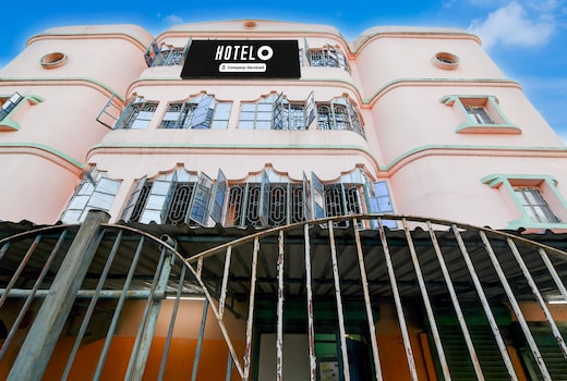 Super Hotel O Swami Vivekananda University Kolkata