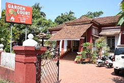 Garden Court, Goa