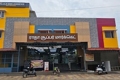 BALAJI INN ANNEXE, Arantangi