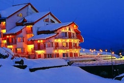 Cliff Top Club Resort (Adjacent To Auli Lake), Joshimath