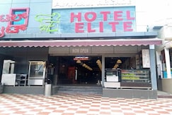 Hotel Elite, Bangalore