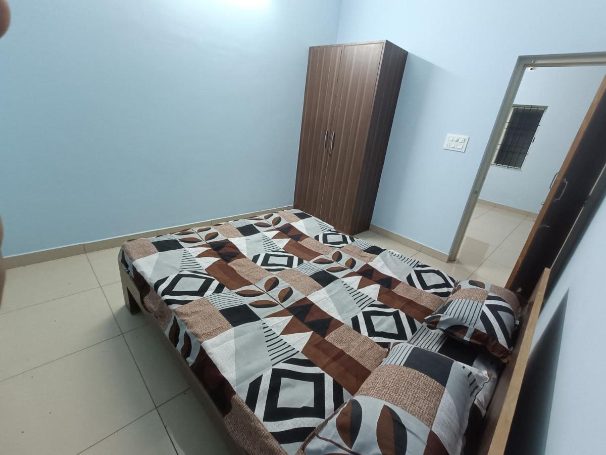 Aarunya Homestay - Tap to explore photos