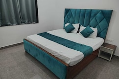 HOTEL O SWAGAT, Hardoi