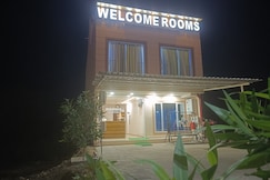 WEL COME ROOMS, Rajpipla