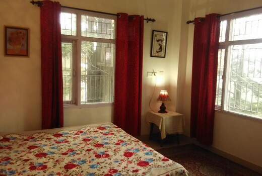 Somewhere Over The Rainbow - 2 BHK