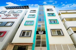 Super Hotel O Koramangala Near Sony Signal, Bangalore