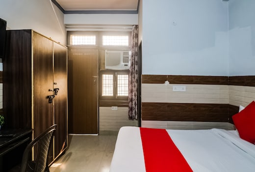 Hotel O by OYO Friend Guest House