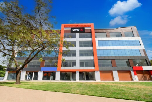 Hotel O P3 Thumkunta