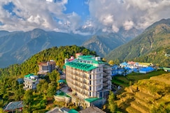 Hotel Katson Castle, Dharamshala