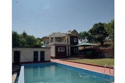 Aditya blossom retreat, Wai