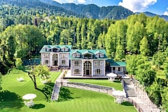 Forest Hill Resorts, Pahalgam