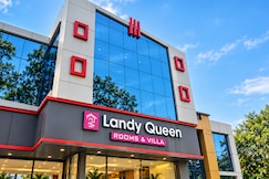 Landy Queen Homestay | Rooms & Caretaker, Munnar