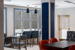 Holiday Inn Express Hotel & Suites Drums-Hazelton, Luzerne