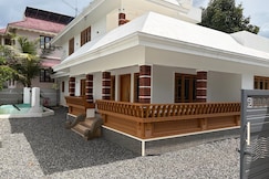Marvel Villas, Chalakudy
