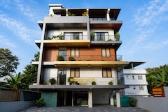Highway Suite, Munnar
