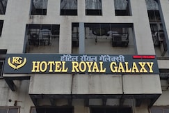Hotel Royal Galaxy, Mumbai