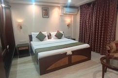Hotel O INDIAN COMFORTS, Bangalore