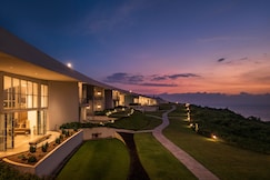 Araqila Beach Resort, Malvan