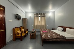 NN HOMESTAY CHERRPUNJI, Cherrapunji