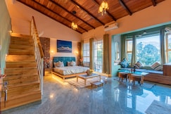 Cullinan House, Nainital
