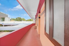 Hotel O Siva Jyothi, Varkala