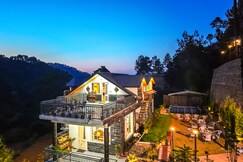 Gablepine Cottage, Kasauli