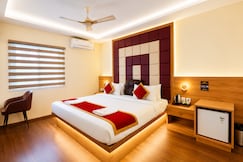 Hotel SM Deccan Park Airport Zone Hyderabad, Shamshabad, Hyderabad