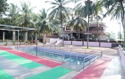 Swimming Pool 1