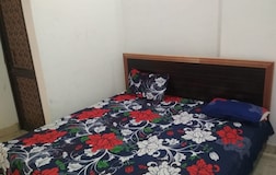 Double Bed Room Non AC and Free Wifi