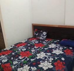 Double Bed Room Non AC and Free Wifi