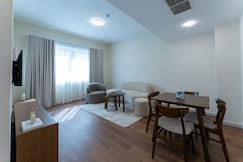 Havana Holiday Homes Al Garhoud, Dubai