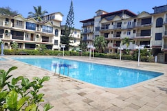 Kamat Holiday Home, Goa