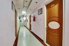 Hotel O Abhishek Residency, Delhi