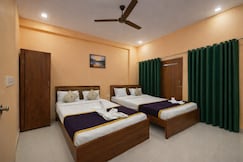 Hotel GS Inn Jodhpur, Jodhpur