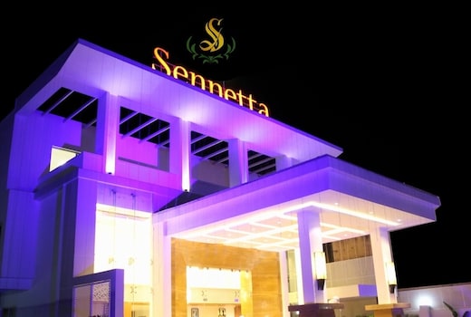 Sennetta Hotel Thiruvallur