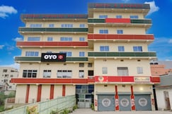 Hotel O Sagar Luminoire Hotel & Banquet Hall, Patna