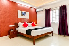 Hilite Inn, Cochin