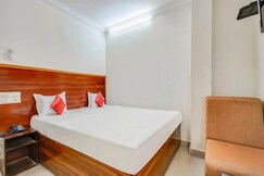 Hotel Tejas Inn, Vijaywada