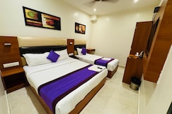 Hotel Liwa International, Mumbai