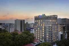 JEN Maldives Male’ by Shangri-La, Maldives