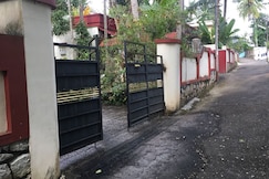 Veedu Homestay Nalanchira Trivandrum, Thiruvananthapuram
