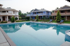 La Grace Resort, Goa