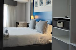 ONOMO Hotel Johannesburg Sandton, Germiston