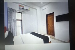 Hotel O Shree Hotel, Rewari