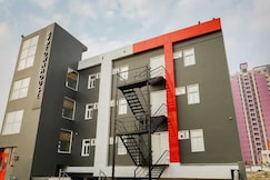 Townhouse Siddharth Vihar Ghaziabad Formerly Hotel Golden World, Ghaziabad