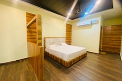 HOTEL PARAS RESIDENCY, Shivpuri