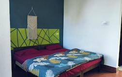 Super Deluxe Room