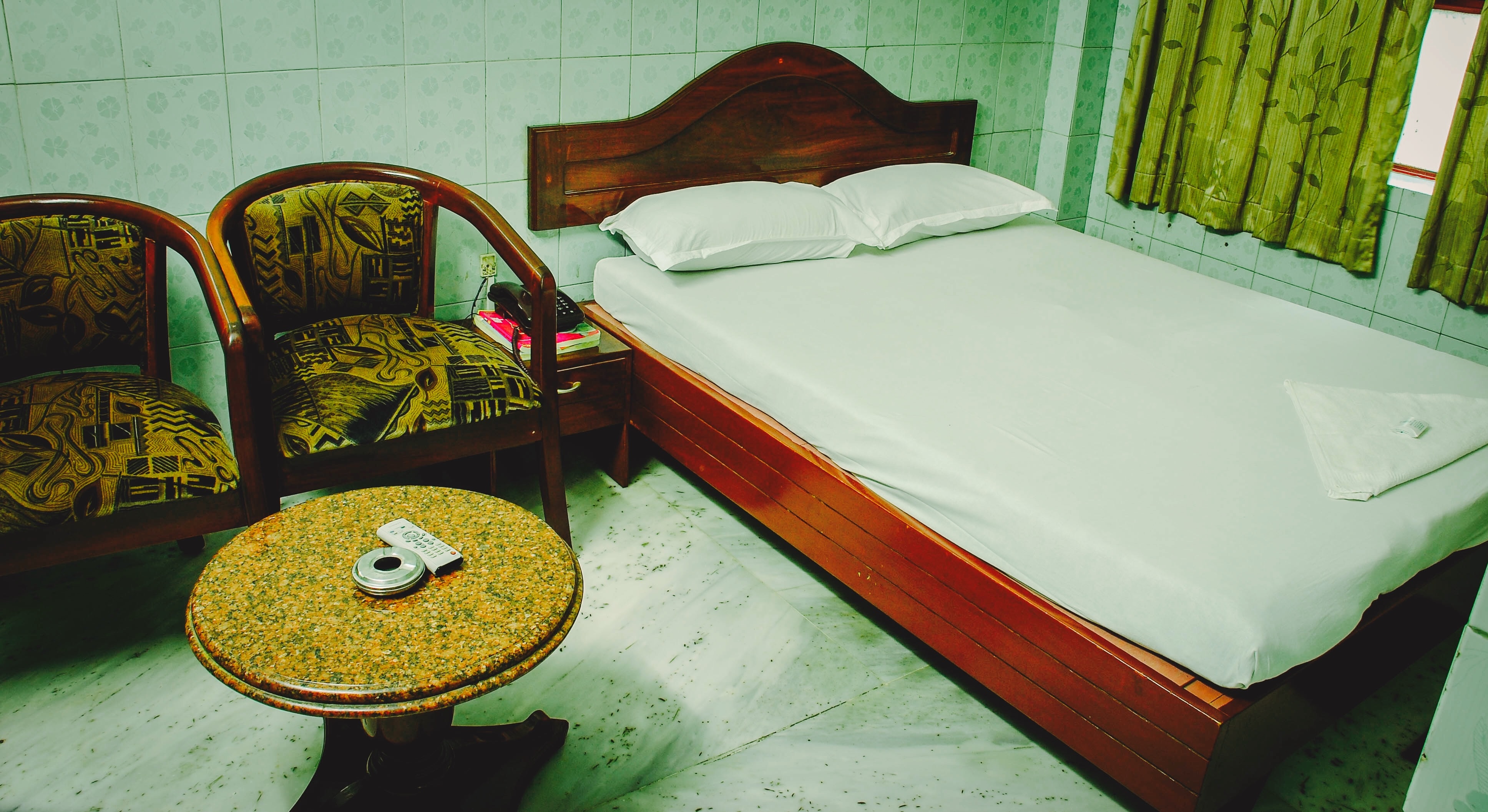 Krishna International Hotels - Tap to explore photos